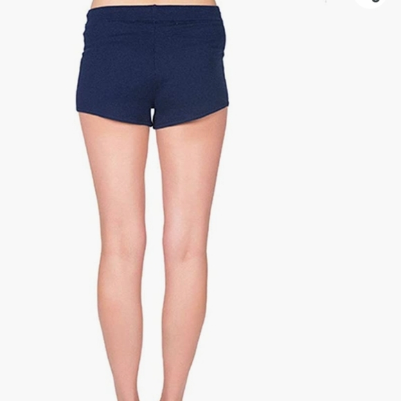 MAISON de PAPILLION - shorts - Picture 3 of 6